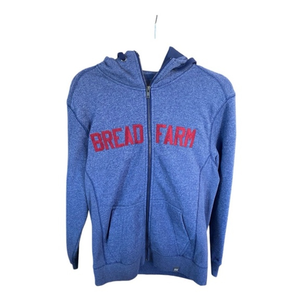 New Era Bread Farm Sweatshirt